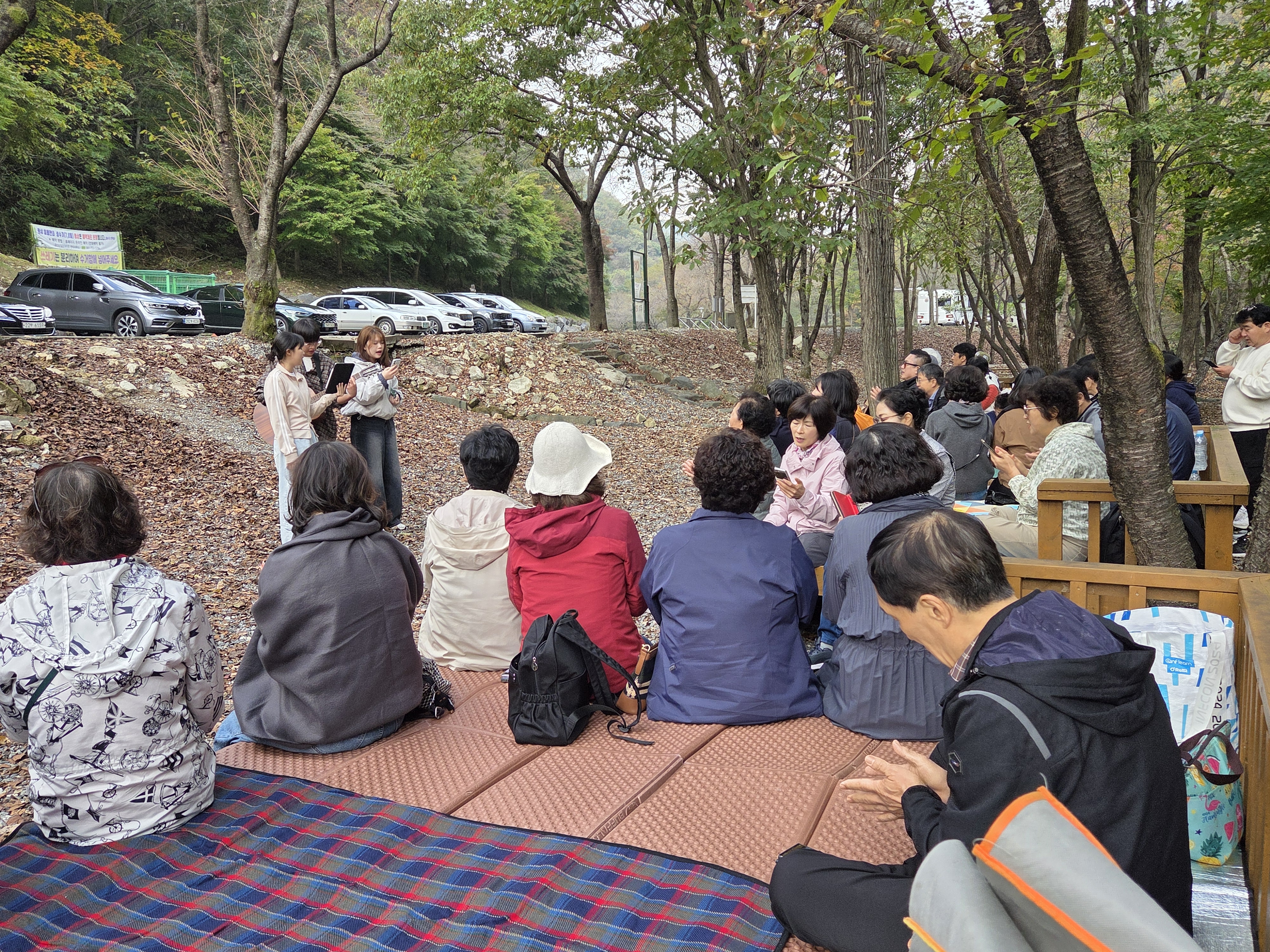 2025 전교인 가을CF