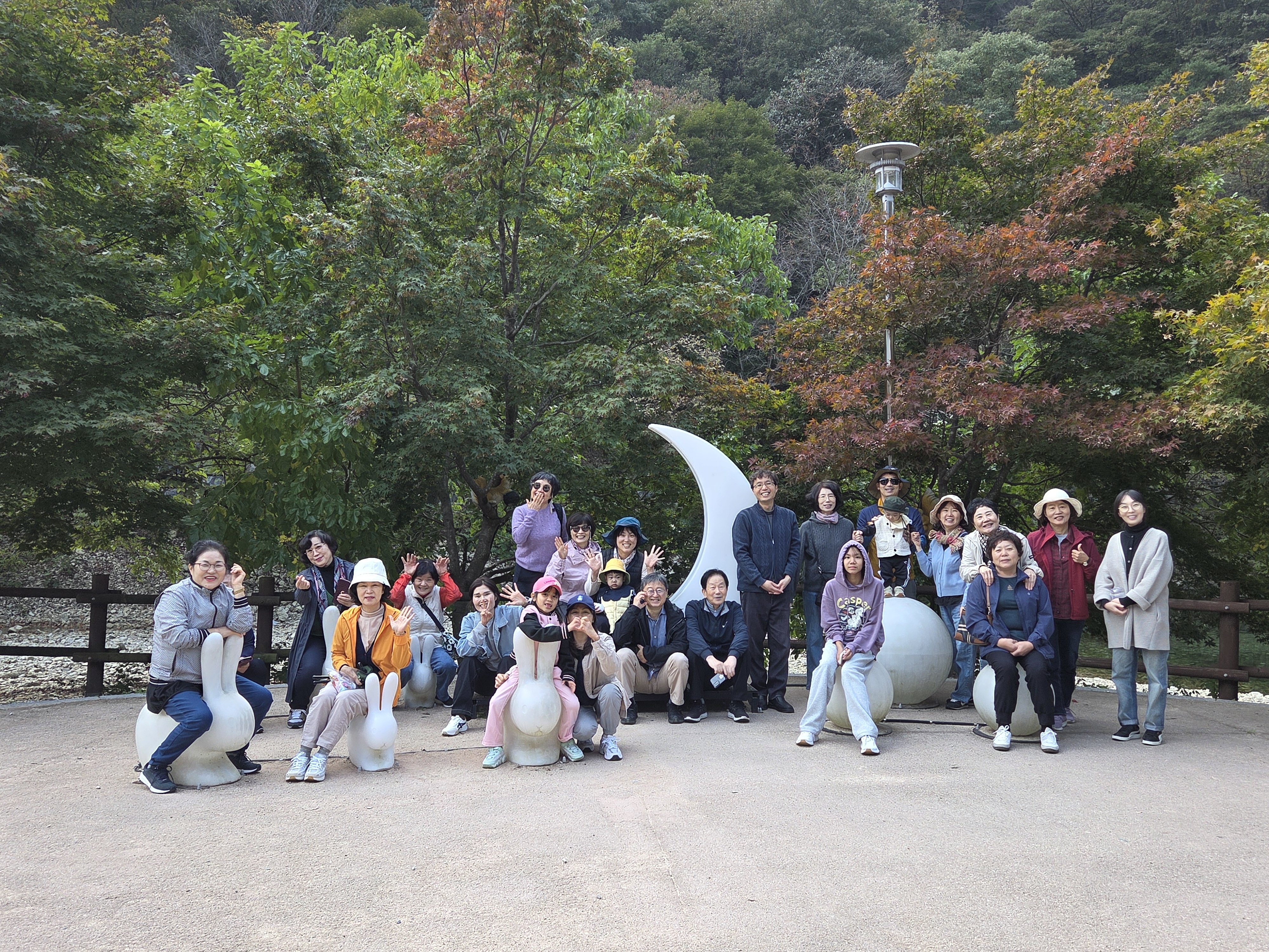 2025 전교인 가을CF