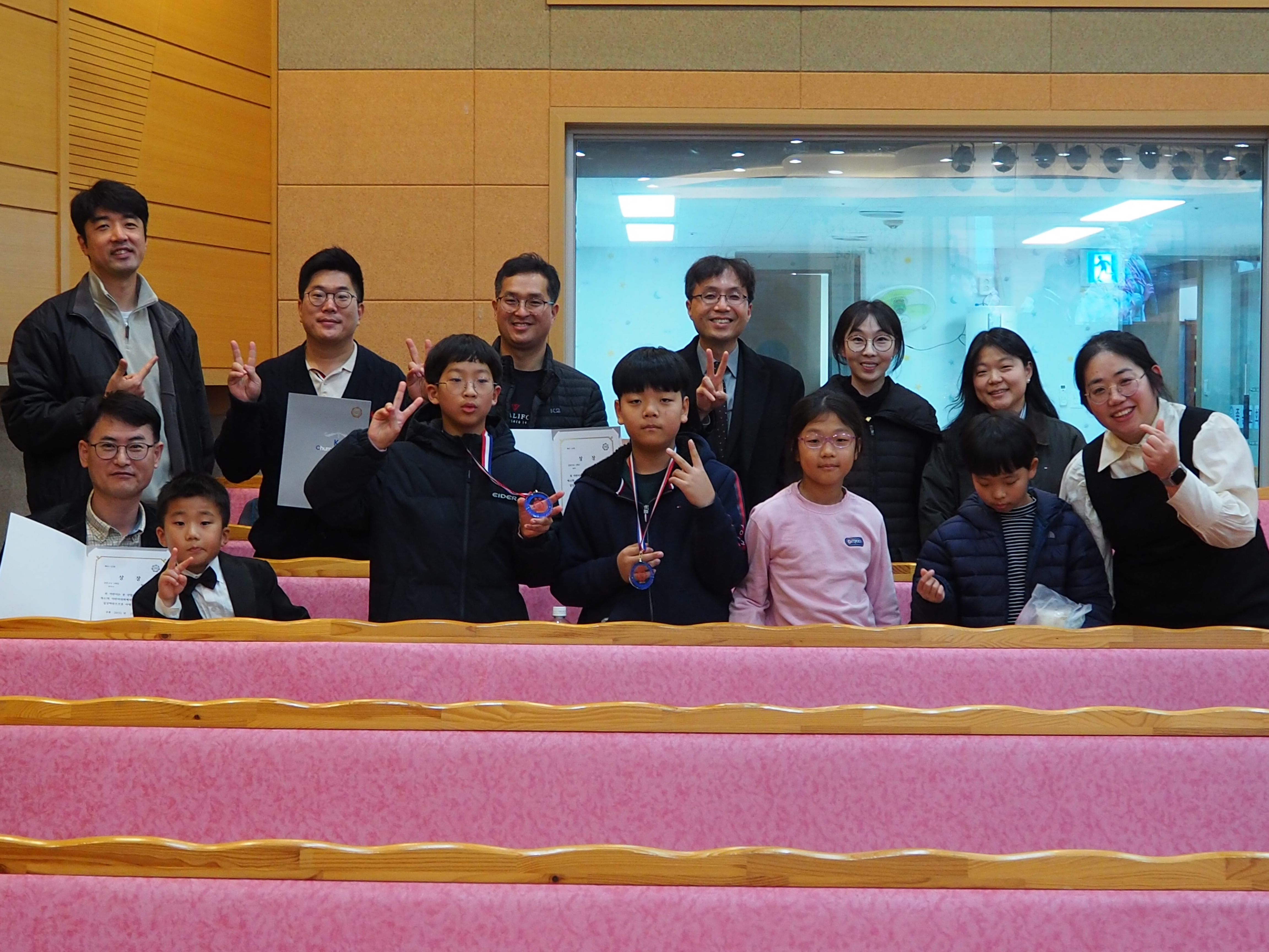 2025어린이대회(충청서부노회)